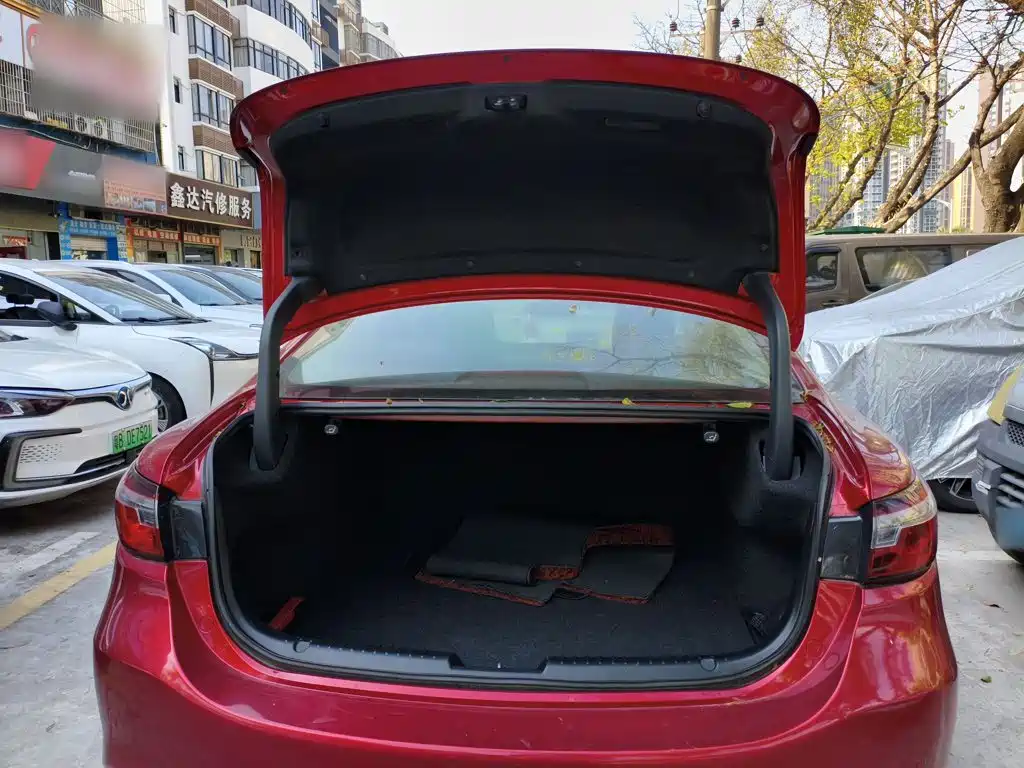 Atez 2020 2.5L Blue Sky Sports Edition купить на сайте DeffCars