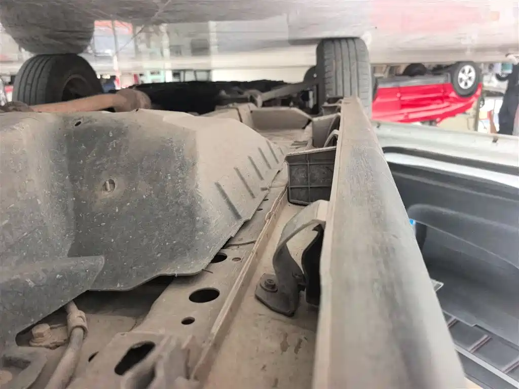 Haval M6 2018 1.5T manual two-wheel drive urban model купить на сайте DeffCars