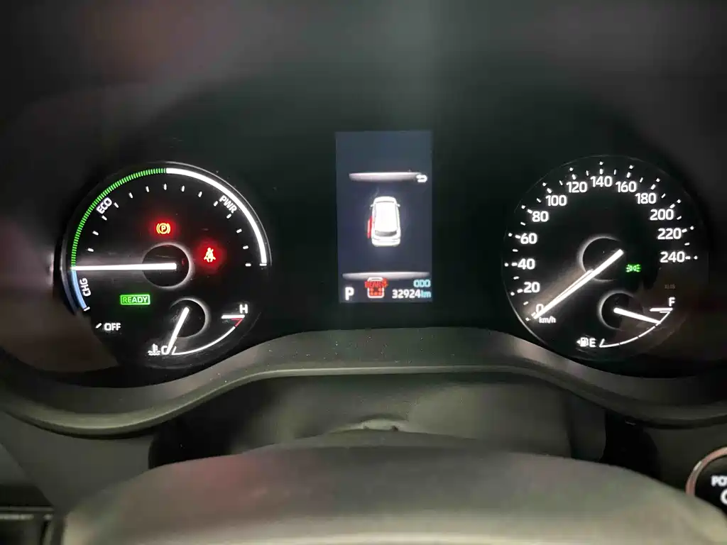 Grevia 2024 2.5L Hybrid Luxury Edition купить на сайте DeffCars