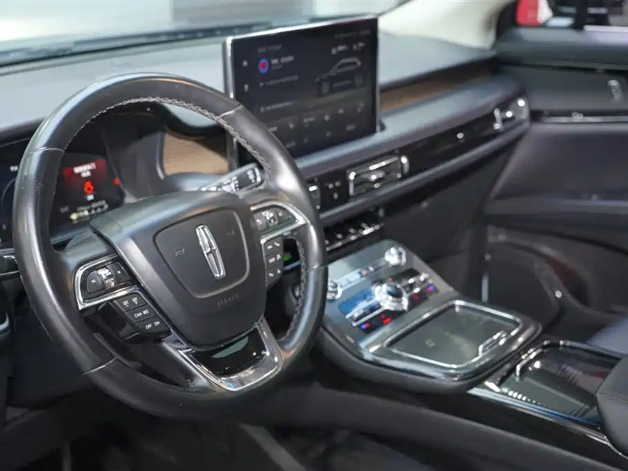 Voyager 2021 2.0T four-wheel drive exclusive edition купить на сайте DeffCars