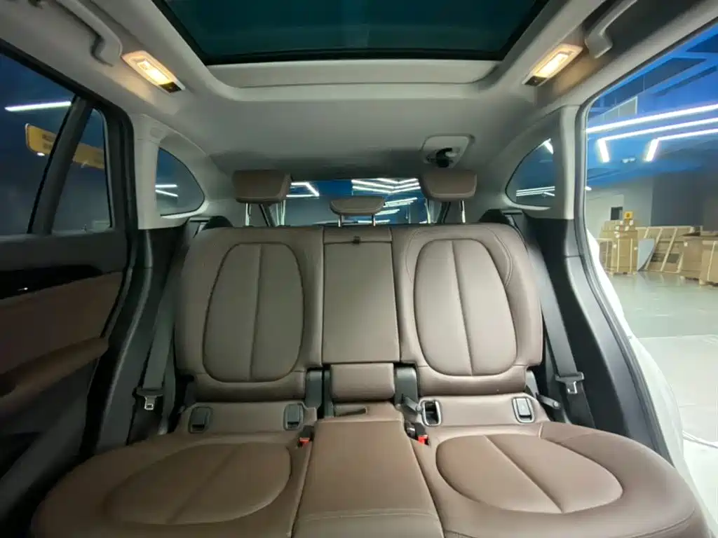 BMW X1 2021 sDrive20Li Fashion Model купить на сайте DeffCars