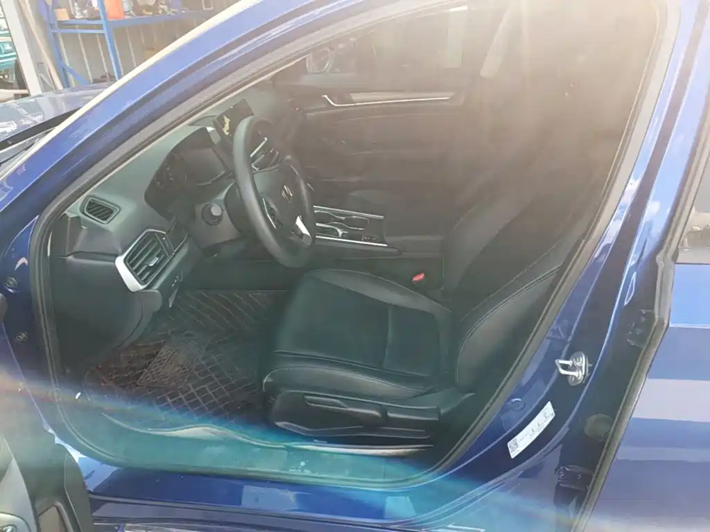 Accord 2018 230TURBO Comfort Edition National VI купить на сайте DeffCars