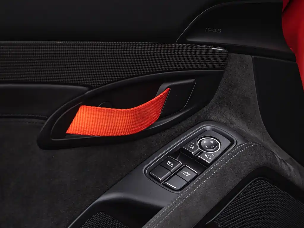 Porsche 911 2015 GT3 RS купить на сайте DeffCars