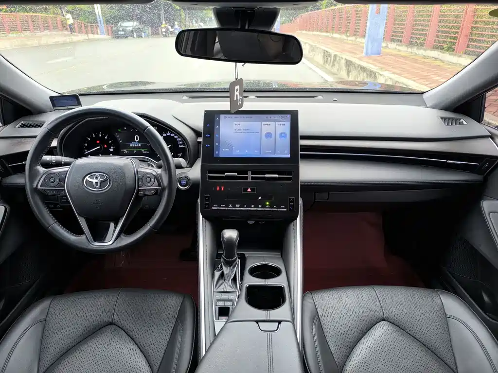 Asia Dragon 2023 2.5L Deluxe Edition купить на сайте DeffCars