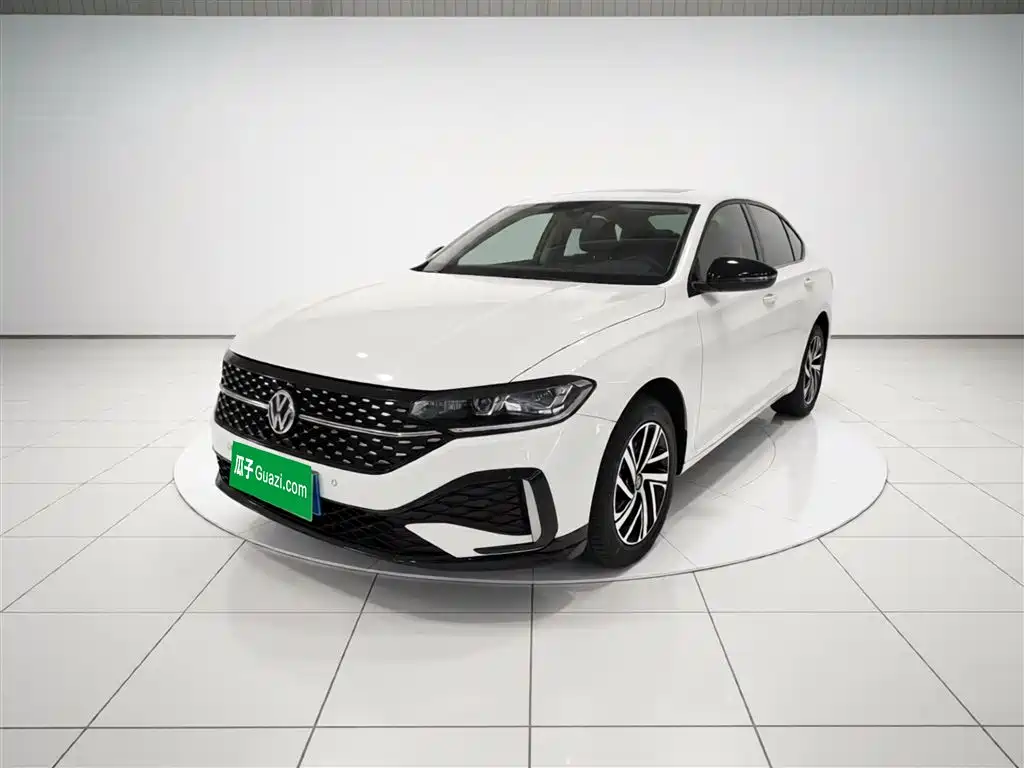 Lavida 2024 300TSI DSG Starry Sky Leading Edition купить на сайте DeffCars