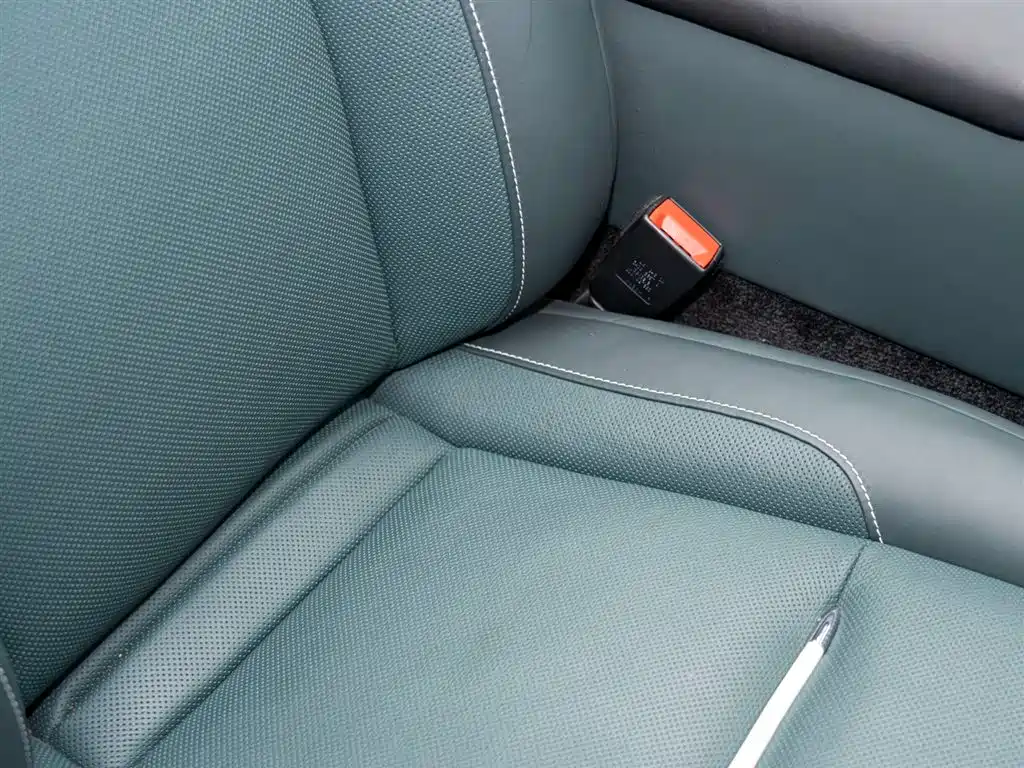 Yaoying 2018 6.6T standard model купить на сайте DeffCars