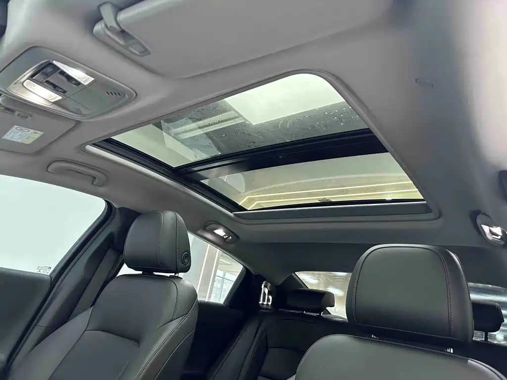 Malibu XL 2022 Redline 550T automatic sharp version купить на сайте DeffCars
