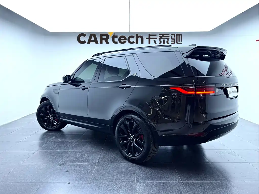Discover 2024 360PS S купить на сайте DeffCars