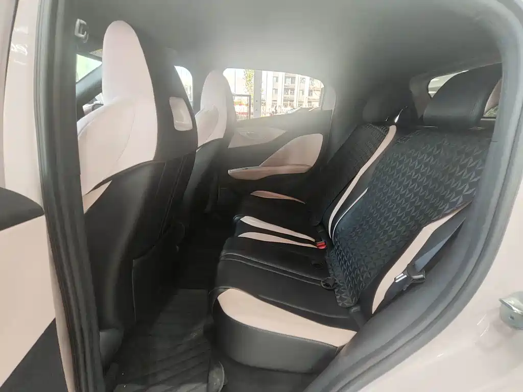 Seagull 2025 model 305km free version купить на сайте DeffCars