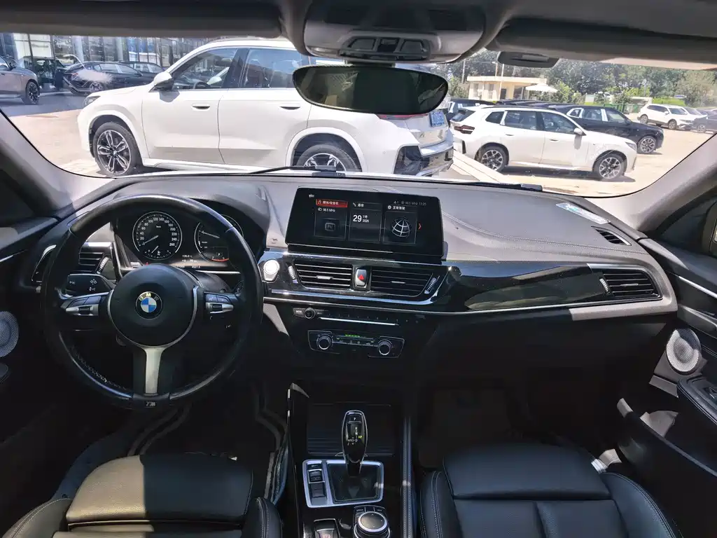 BMW 1 Series 2021 120i M Sports Night Edition купить на сайте DeffCars
