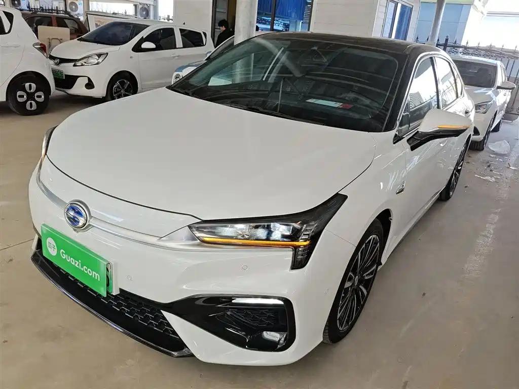 AION S 2019 Mei Max 630 купить на сайте DeffCars