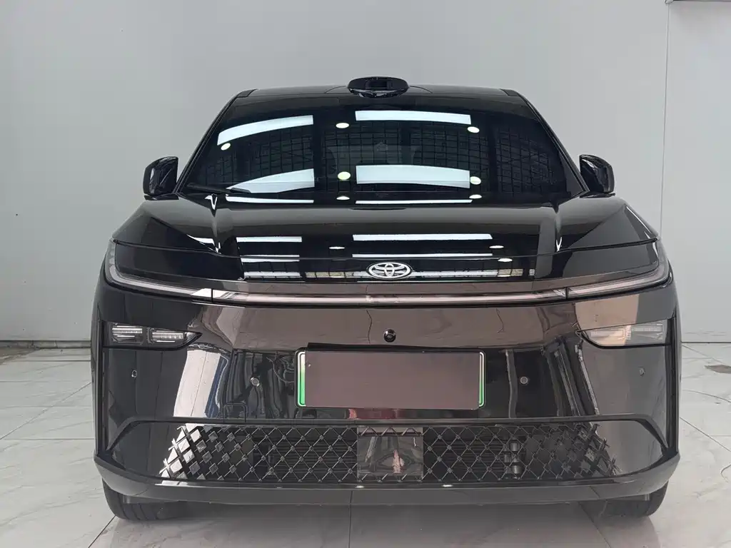 bZ3X 2025 520 Pro Lidar Edition купить на сайте DeffCars