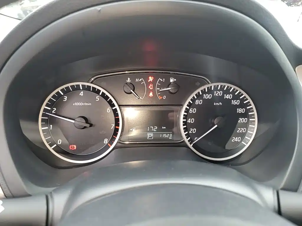 Sylphy 2021 Classic 1.6XL CVT Deluxe Edition купить на сайте DeffCars