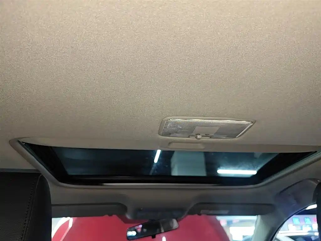 Ralink 2017 facelift 185T CVT Elite Edition National V купить на сайте DeffCars
