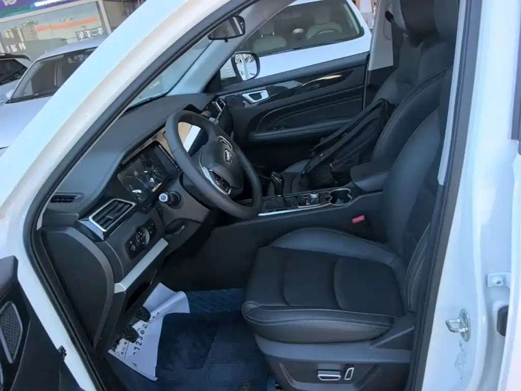 Xuanjie 2020 1.5L manual Xuanjie купить на сайте DeffCars
