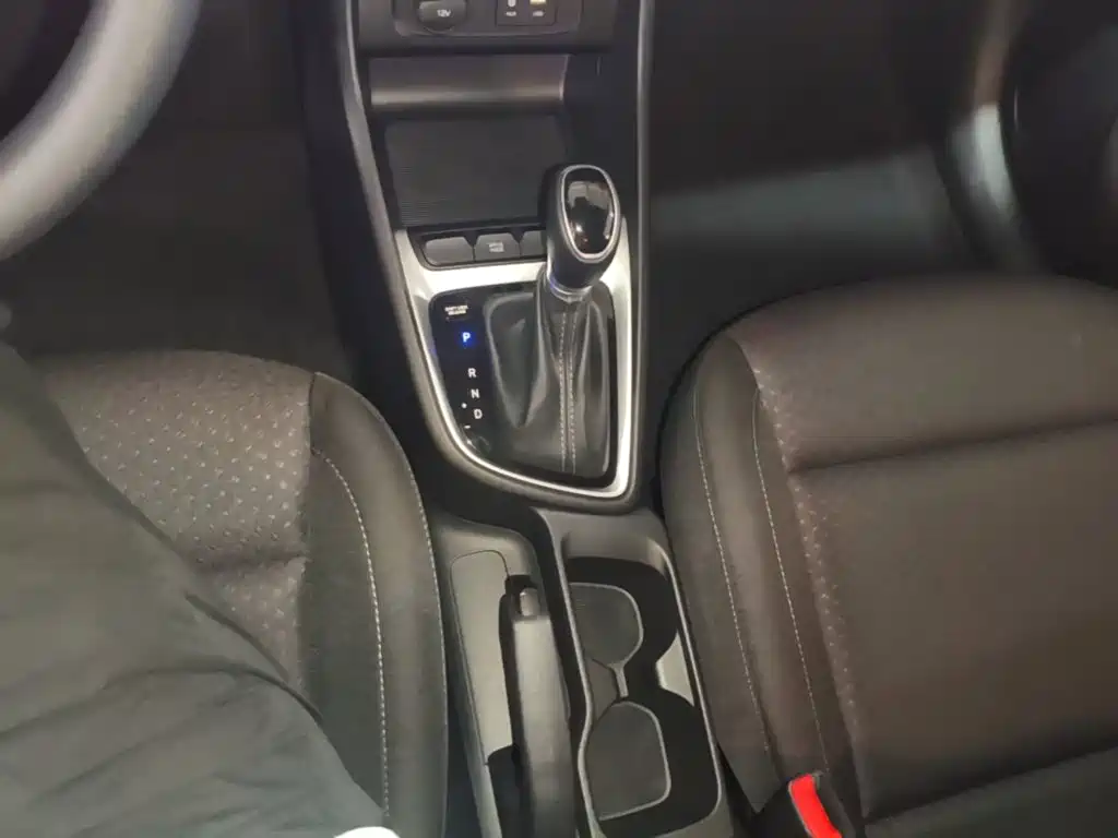 Yuedong 2018 1.6L automatic eye-catching version GL National V купить на сайте DeffCars