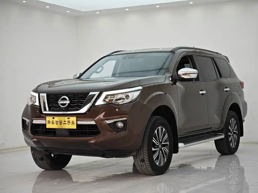 Tuda 2020 2.5L XV 4WD automatic four-wheel drive flagship version купить на сайте DeffCars