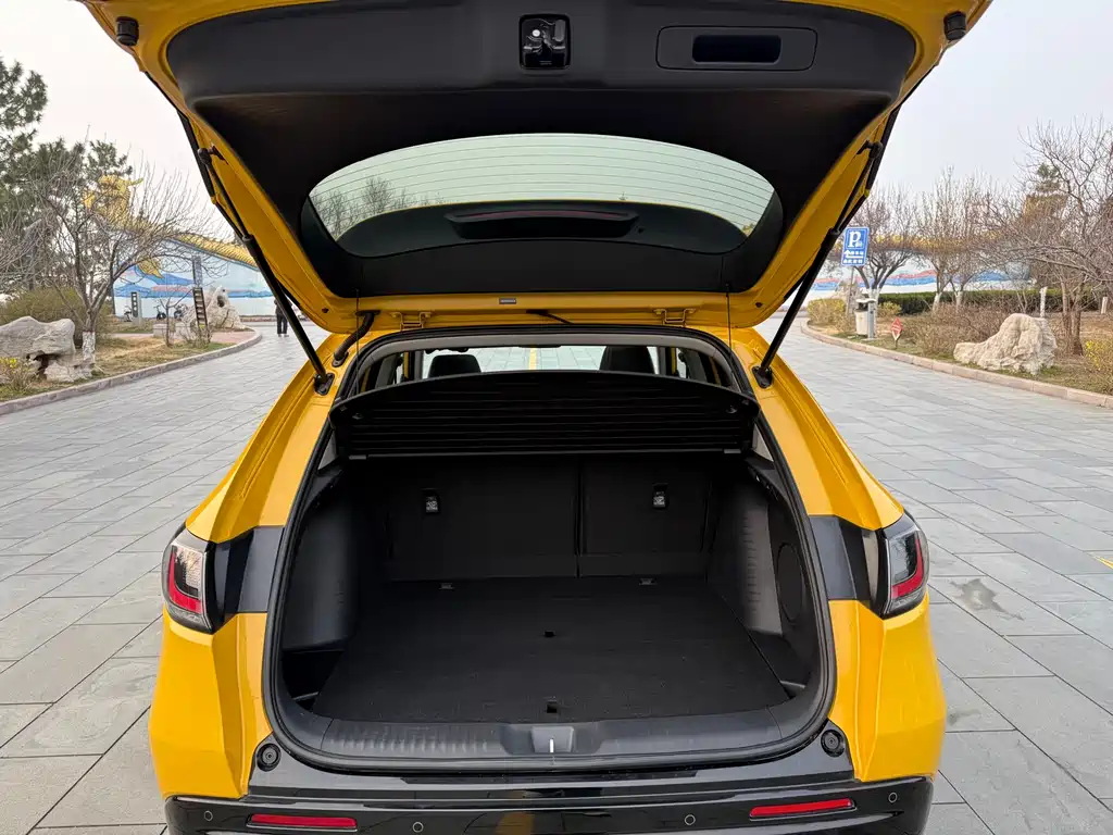 ZR-V Zhizai 2022 1.5T CVT Exclusive Edition купить на сайте DeffCars