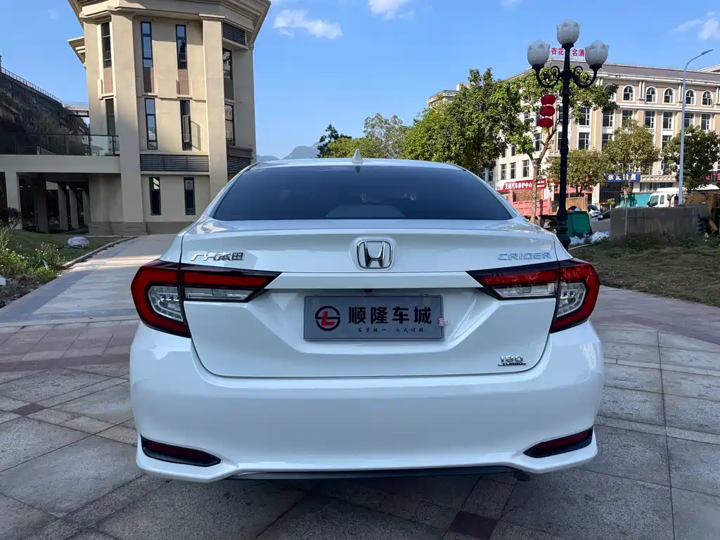 Lingpai 2022 180Turbo CVT Deluxe Edition купить на сайте DeffCars