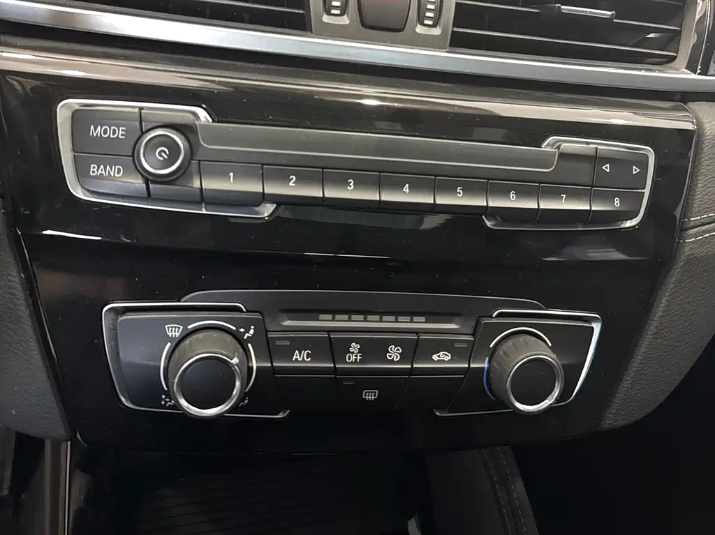 BMW X2 imported 2019 sDrive20i M off-road package National VI купить на сайте DeffCars