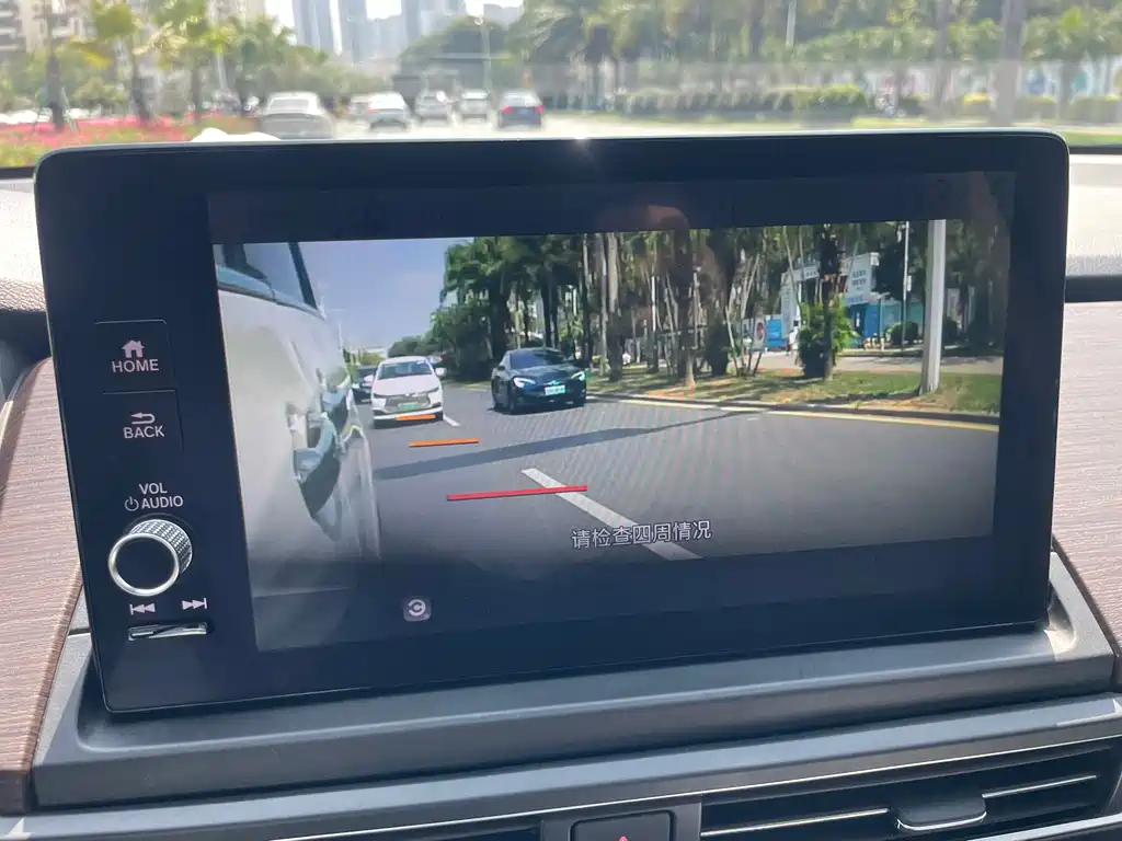 Odyssey 2024 2.0L e:HEV Rui Yaoxiang Edition купить на сайте DeffCars