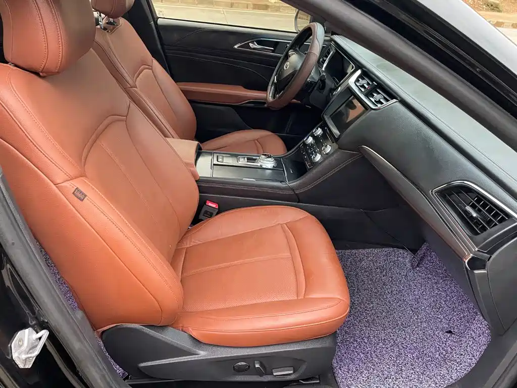 Taurus 2017 facelift EcoBoost 245 luxury model купить на сайте DeffCars