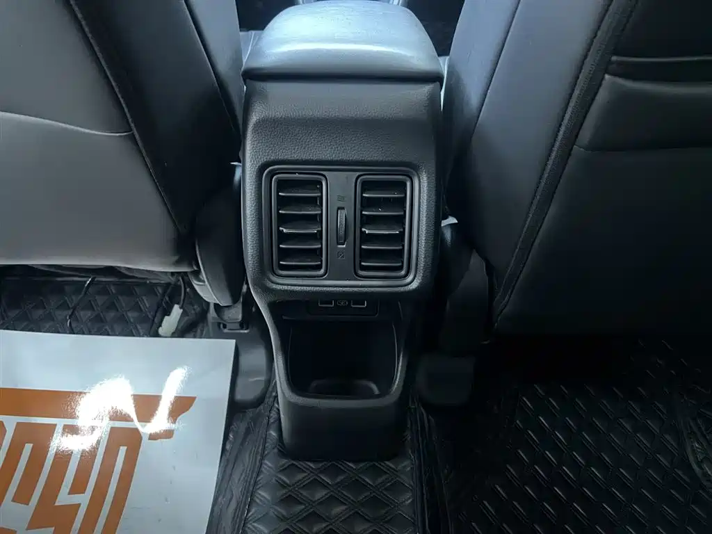 Honda XR-V 2023 1.5L CVT Heat Wave Edition купить на сайте DeffCars