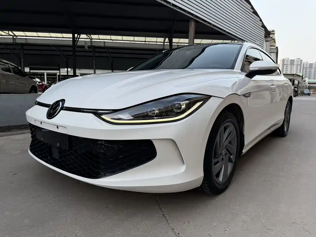 Lingdu 2022 Lingdu L 280TSI DSG spicy version купить на сайте DeffCars