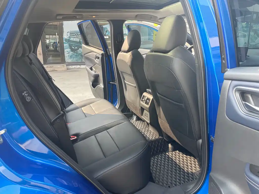 Qashqai 2023 1.3T CVT flagship version купить на сайте DeffCars