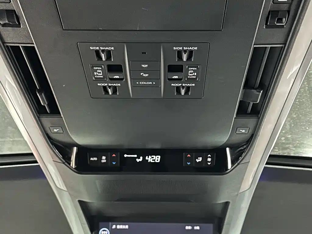 Wilfa 2024 Crown Dual Engine 2.5L Supreme Executive Edition купить на сайте DeffCars