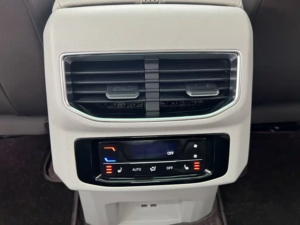 Lanjing 2022 380TSI four-wheel drive luxury Jiajing Edition Pro 6 seats купить на сайте DeffCars