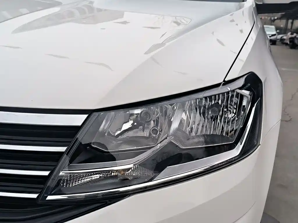Lavida 2019 Lavida Qihang 1.5L Automatic Fashion Edition National VI купить на сайте DeffCars