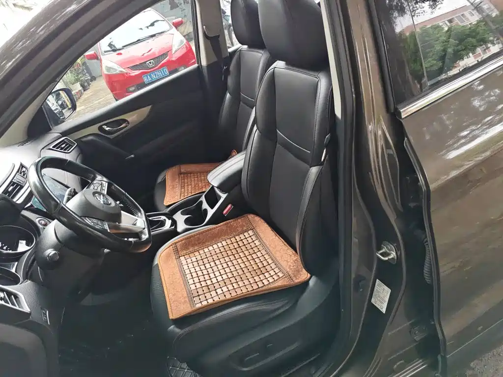Qashqai 2019 2.0L CVT Deluxe Edition купить на сайте DeffCars
