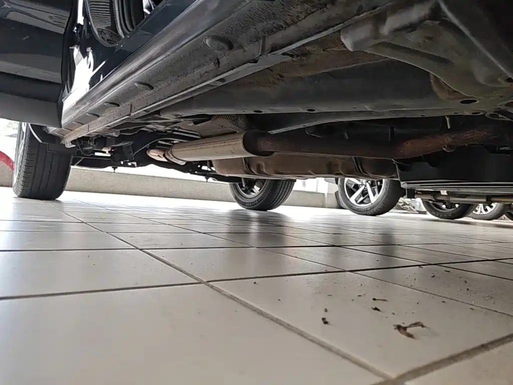 Song Pro 2019 1.5T automatic luxury model купить на сайте DeffCars