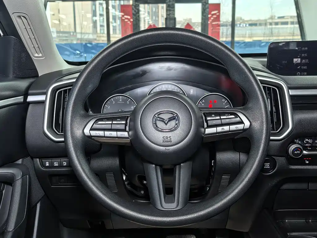 Mazda CX-50 Xingye 2023 2.0L Anxing Edition купить на сайте DeffCars
