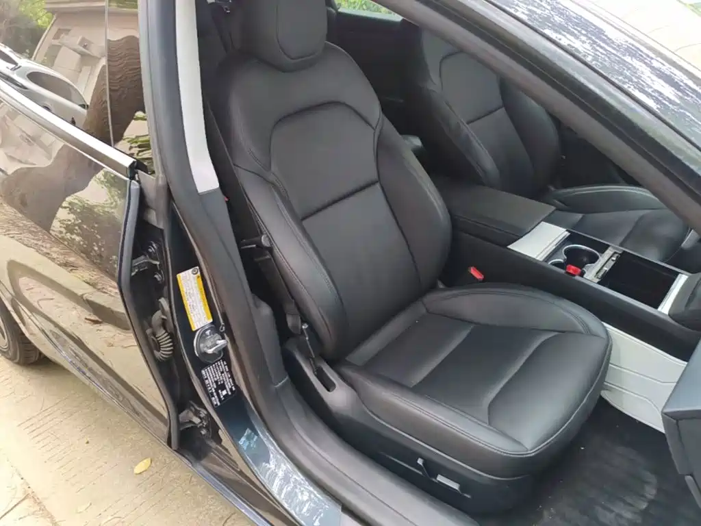 Model 3 2025 rear-wheel drive version купить на сайте DeffCars
