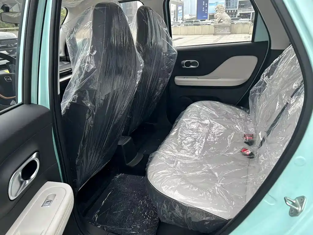 Duomi 2025 model 305km comfort model купить на сайте DeffCars