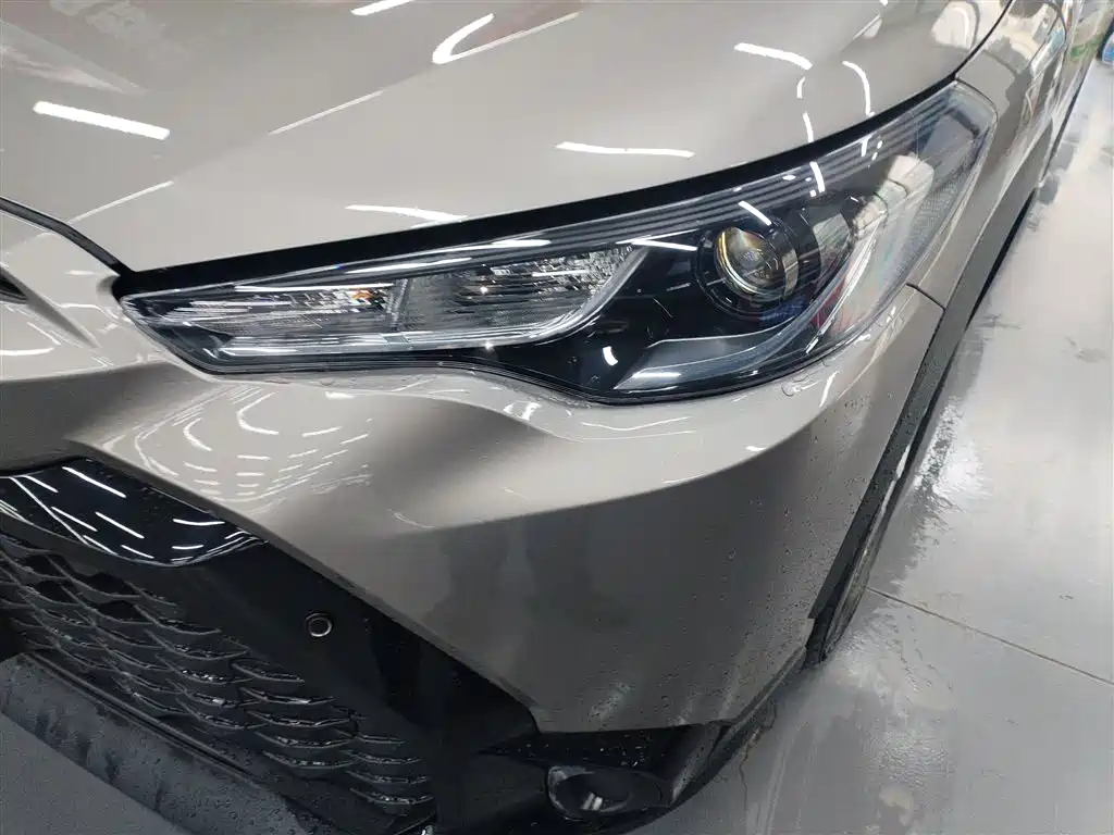 Fenglanda 2023 2.0L CVT Elite Edition купить на сайте DeffCars