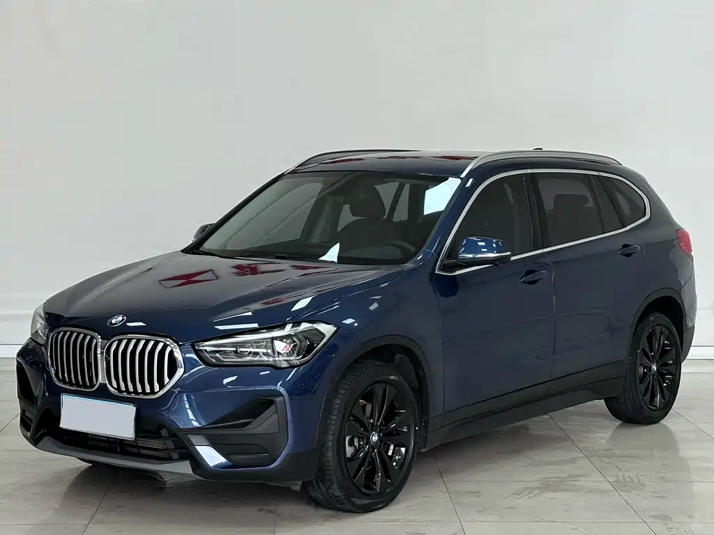 BMW X1 2021 sDrive20Li Fashion Model купить на сайте DeffCars