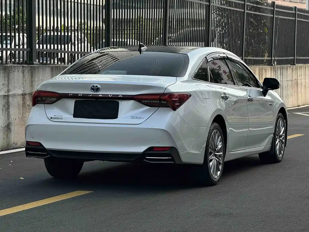 Asia Dragon 2022 Shuangqing 2.5L XLE Premium Edition купить на сайте DeffCars