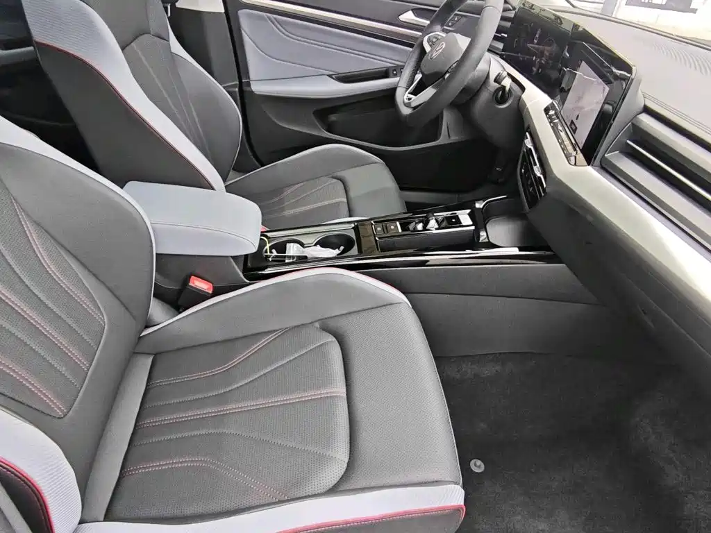 Lingdu 2023 Lingdu L 280TSI DSG spicy version купить на сайте DeffCars