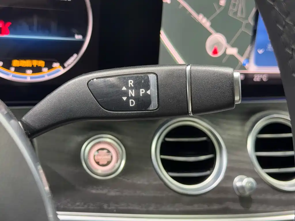 Mercedes-Benz E-Class 2020 E 300 L Sporty and Fashionable купить на сайте DeffCars