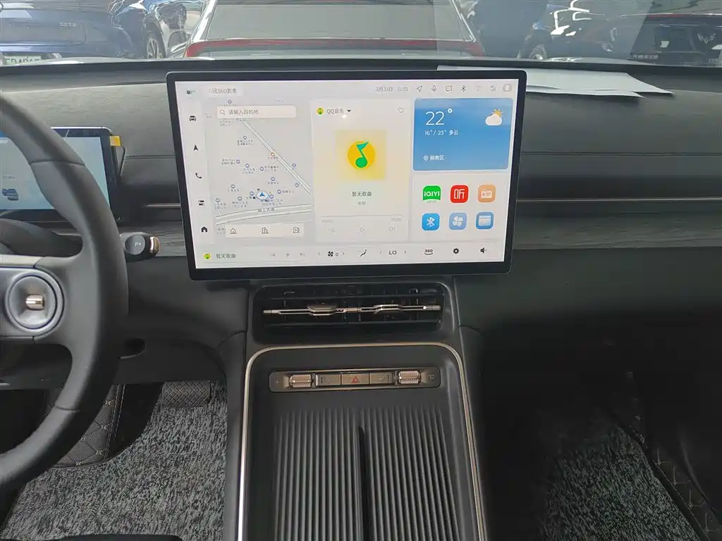 Wuling Starlight S 2024 model 130km pilot model купить на сайте DeffCars