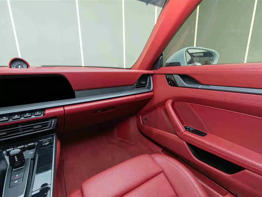 Porsche 911 2019 Carrera S Cabriolet 3.0T купить на сайте DeffCars