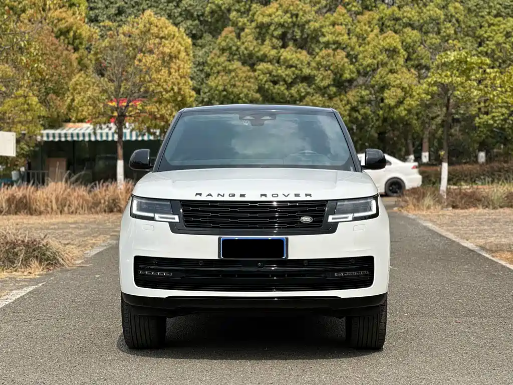 Range Rover 2024 3.0 L6 400PS Extended Edition, seven seats купить на сайте DeffCars