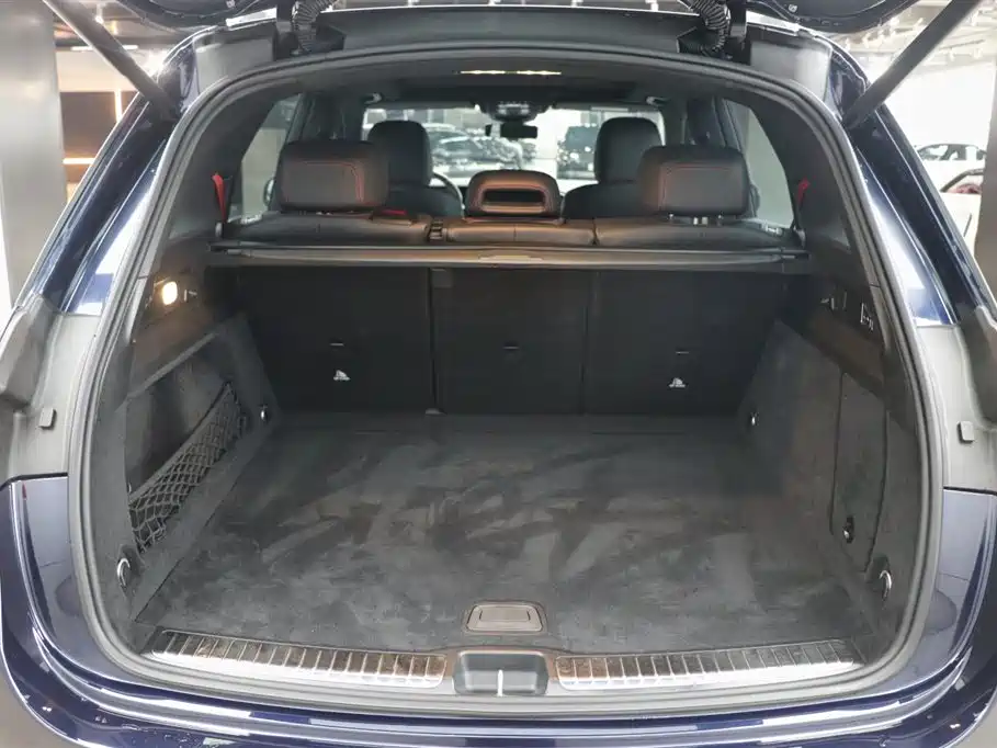 Mercedes-Benz GLE AMG 2020 AMG GLE 53 4MATIC+ купить на сайте DeffCars