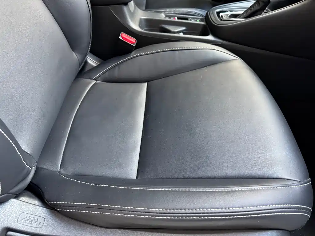 Binzhi 2023 1.5L CVT Elite Edition купить на сайте DeffCars