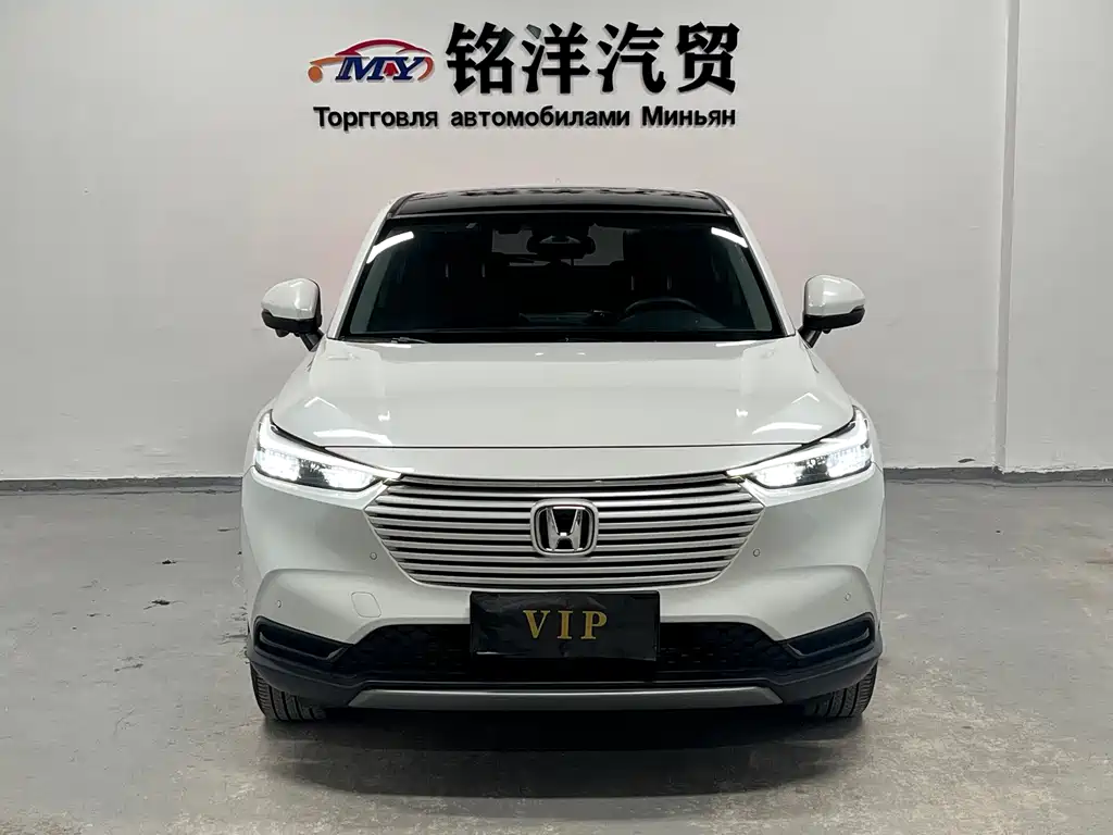 Binzhi 2023 1.5L CVT Pioneer Edition купить на сайте DeffCars