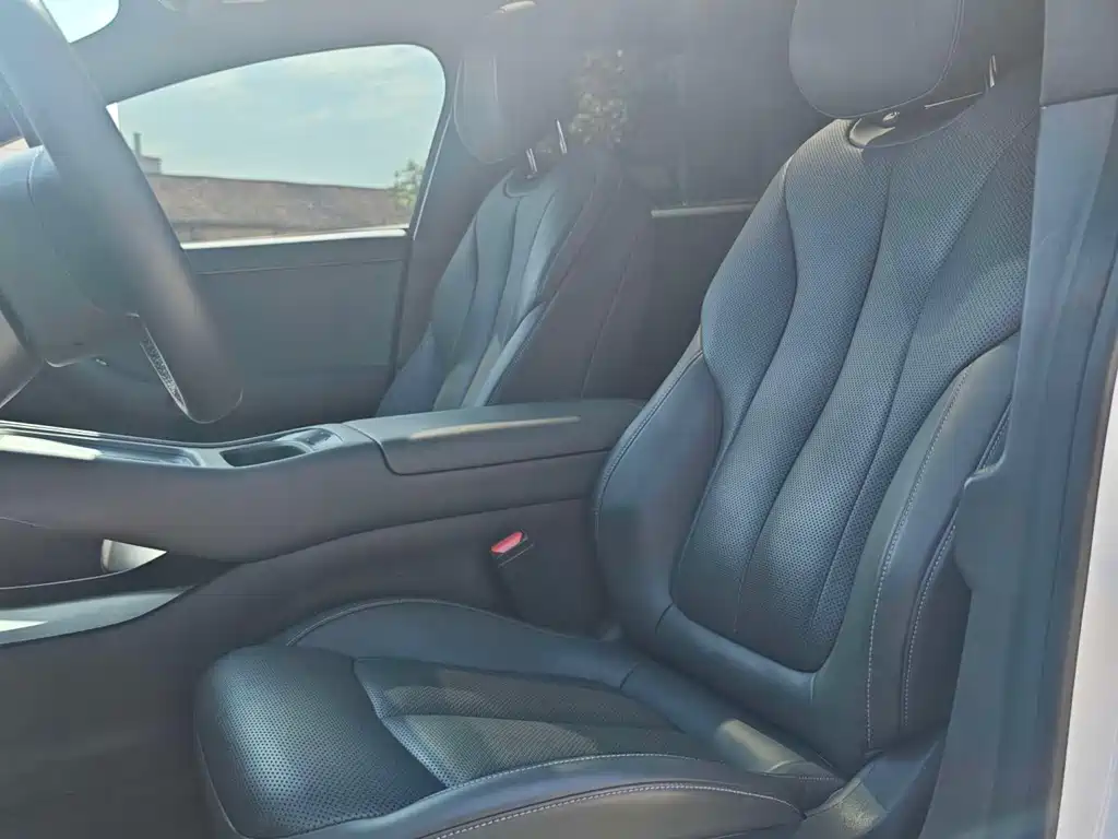 Xpeng P7+ 2024 Long Battery Life Max купить на сайте DeffCars