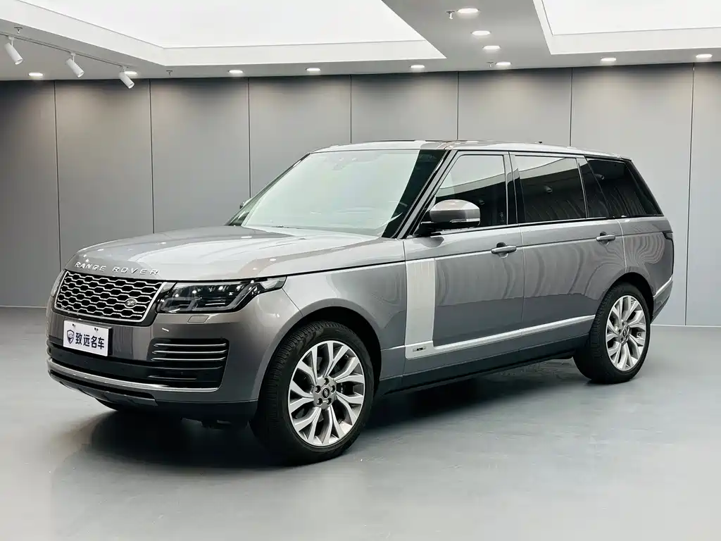 Range Rover 2021 3.0 L6 Legend Extended Classic Edition купить на сайте DeffCars